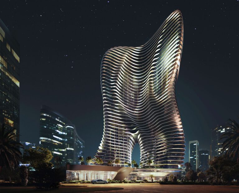 01 BUGATTI_Residences