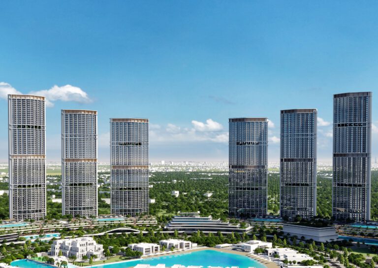 Sobha Hartland 2