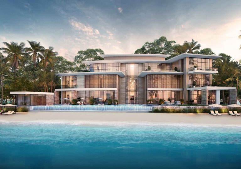 siniya-island-villas